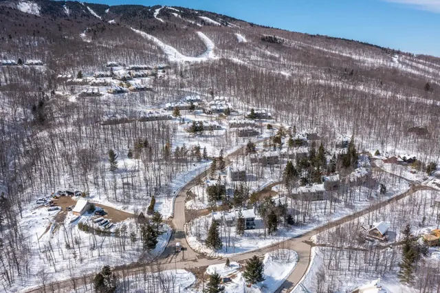 $625,000 | 97 Okemo Trailside Extension, Unit 15C, Ludlow, VT 05149
