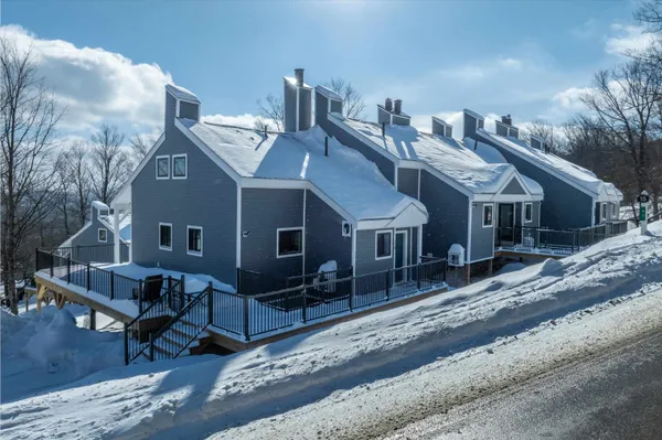 $625,000 | 97 Okemo Trailside Extension, Unit 15C, Ludlow, VT 05149