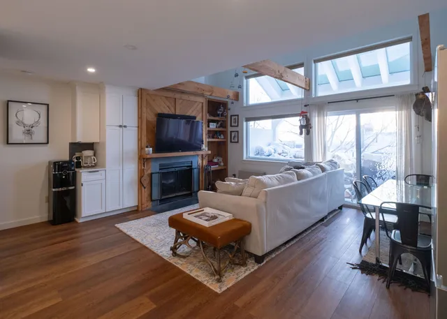 $625,000 | 97 Okemo Trailside Extension, Unit 15C, Ludlow, VT 05149