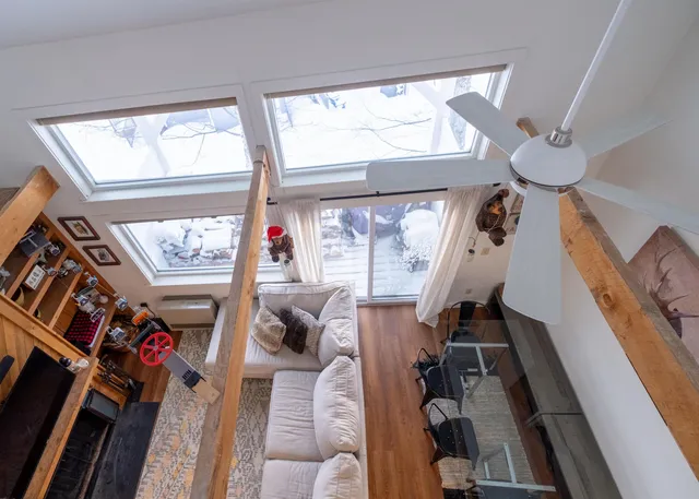 $625,000 | 97 Okemo Trailside Extension, Unit 15C, Ludlow, VT 05149