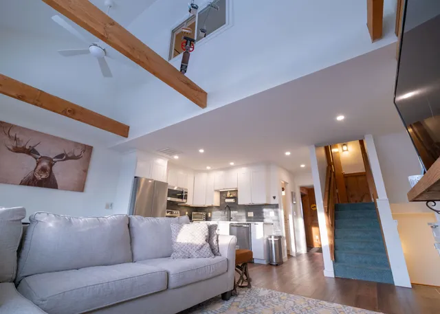 $625,000 | 97 Okemo Trailside Extension, Unit 15C, Ludlow, VT 05149