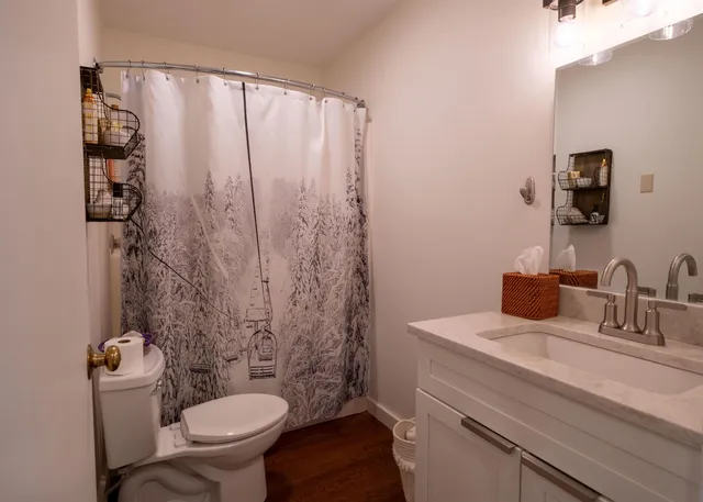 $625,000 | 97 Okemo Trailside Extension, Unit 15C, Ludlow, VT 05149