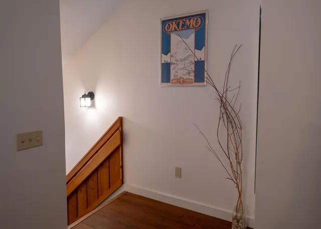 $625,000 | 97 Okemo Trailside Extension, Unit 15C, Ludlow, VT 05149