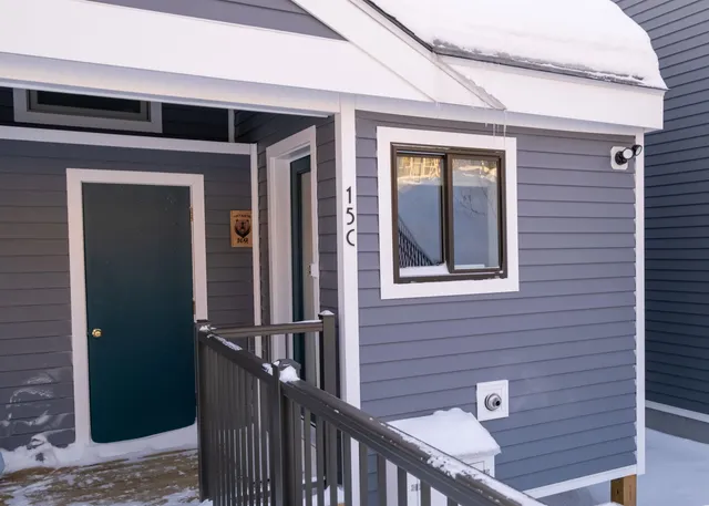 $625,000 | 97 Okemo Trailside Extension, Unit 15C, Ludlow, VT 05149
