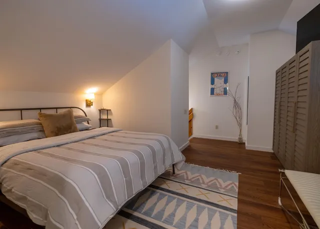 $625,000 | 97 Okemo Trailside Extension, Unit 15C, Ludlow, VT 05149