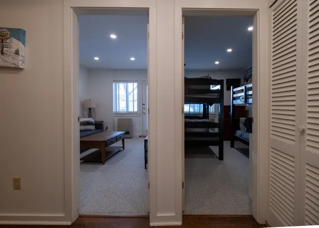 $625,000 | 97 Okemo Trailside Extension, Unit 15C, Ludlow, VT 05149