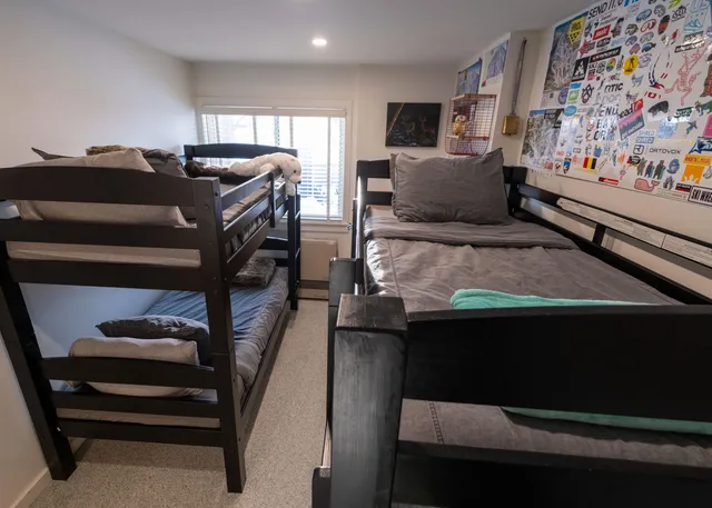 $625,000 | 97 Okemo Trailside Extension, Unit 15C, Ludlow, VT 05149