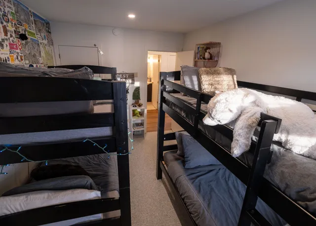 $625,000 | 97 Okemo Trailside Extension, Unit 15C, Ludlow, VT 05149