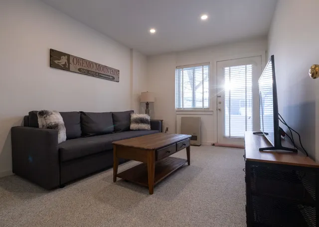 $625,000 | 97 Okemo Trailside Extension, Unit 15C, Ludlow, VT 05149