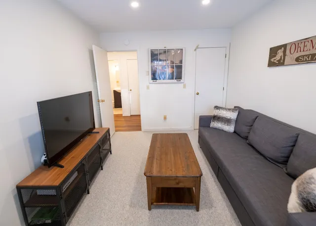 $625,000 | 97 Okemo Trailside Extension, Unit 15C, Ludlow, VT 05149