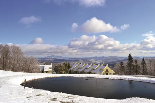 $625,000 | 97 Okemo Trailside Extension, Unit 15C, Ludlow, VT 05149