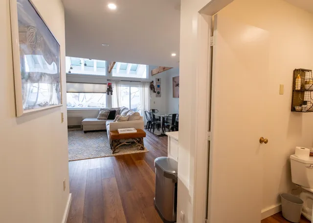 $625,000 | 97 Okemo Trailside Extension, Unit 15C, Ludlow, VT 05149