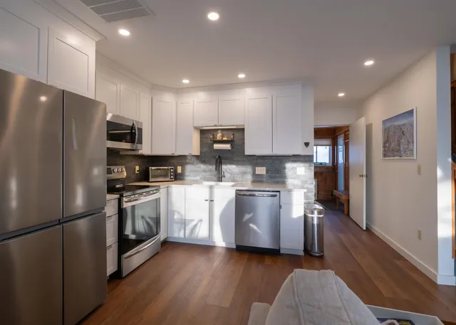 $625,000 | 97 Okemo Trailside Extension, Unit 15C, Ludlow, VT 05149