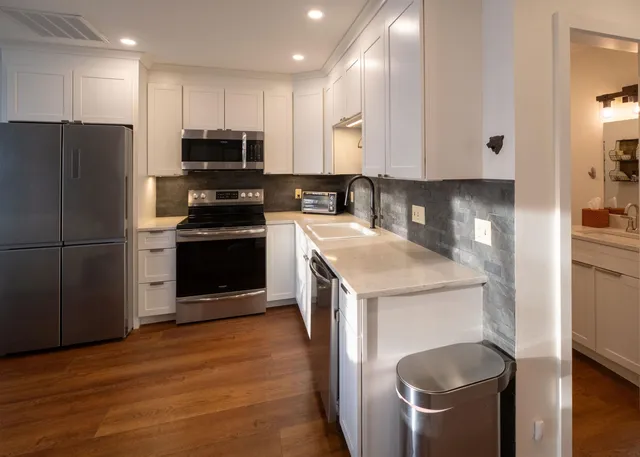 $625,000 | 97 Okemo Trailside Extension, Unit 15C, Ludlow, VT 05149