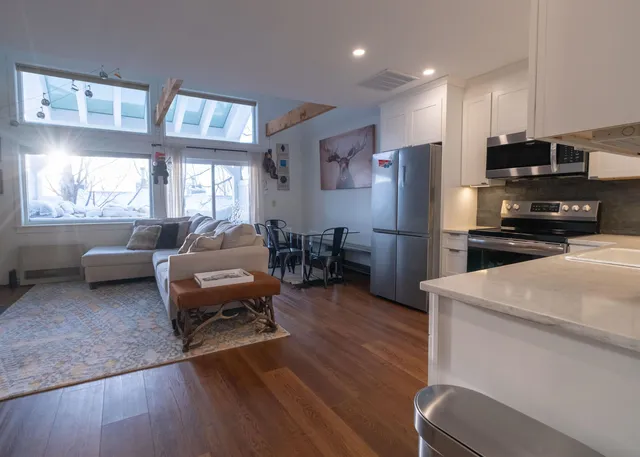 $625,000 | 97 Okemo Trailside Extension, Unit 15C, Ludlow, VT 05149