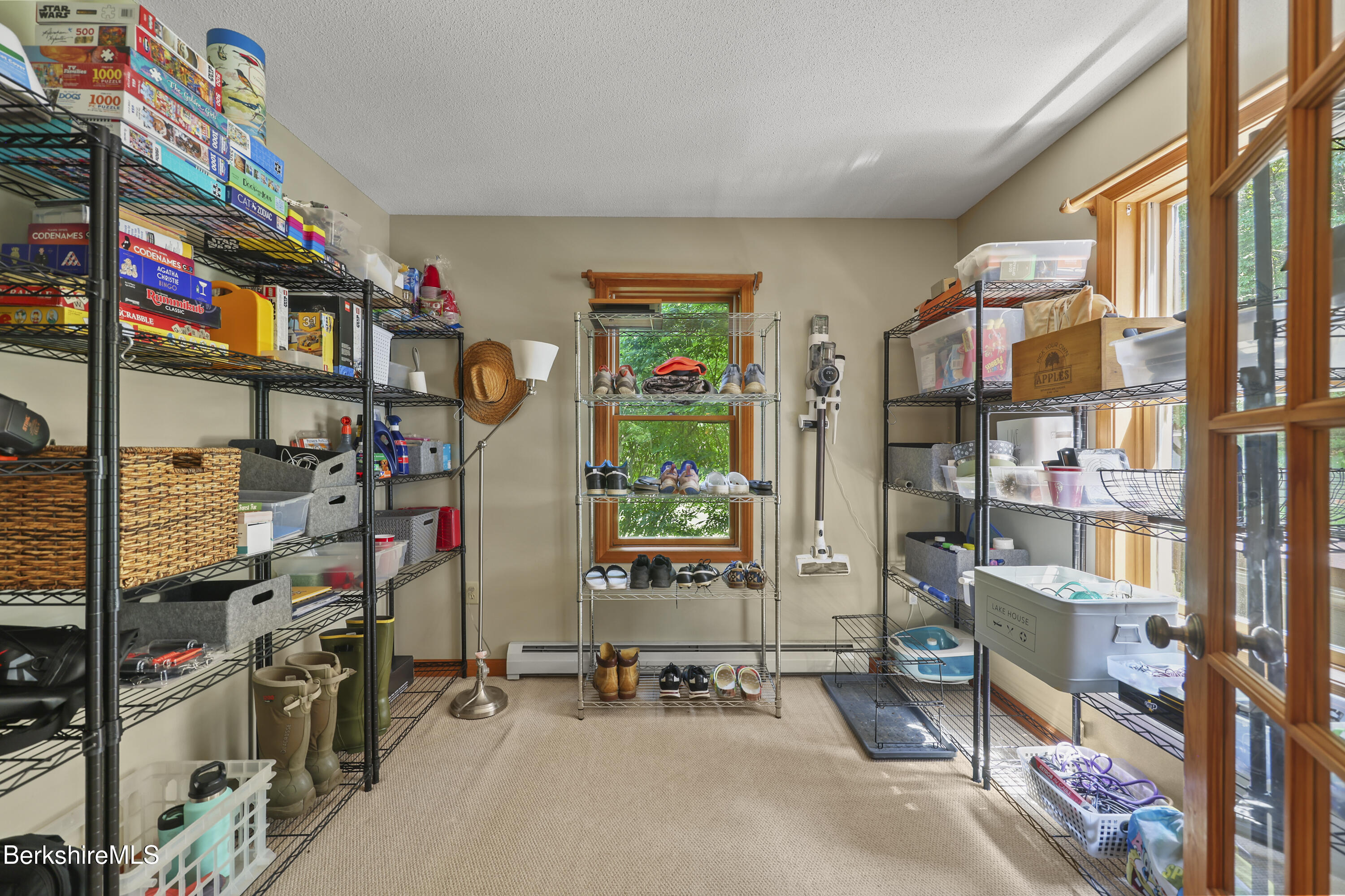 227 Tolland Road Otis, MA 01029 - Photo 38 of 75 147 Office/Bonus Room