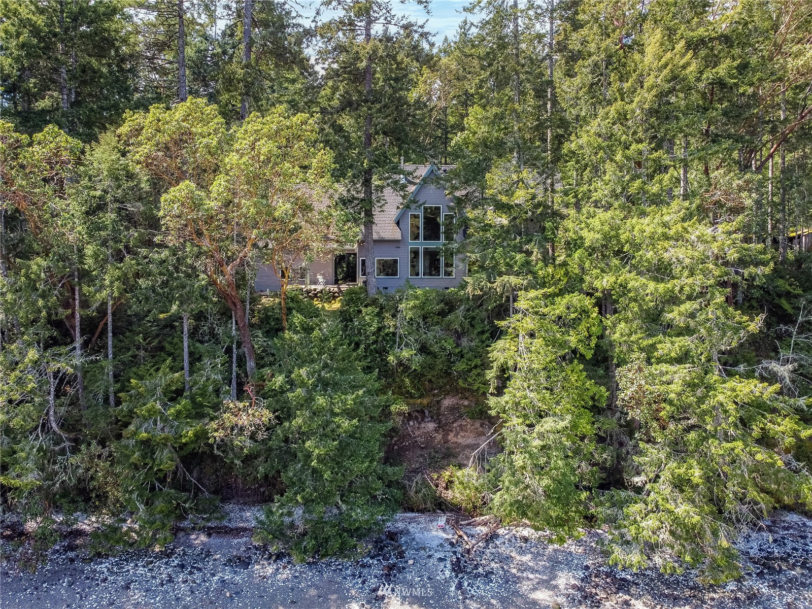 462 Bee Mill Road Brinnon, WA 98320 - Photo 1 of 40 Gallery Image 1