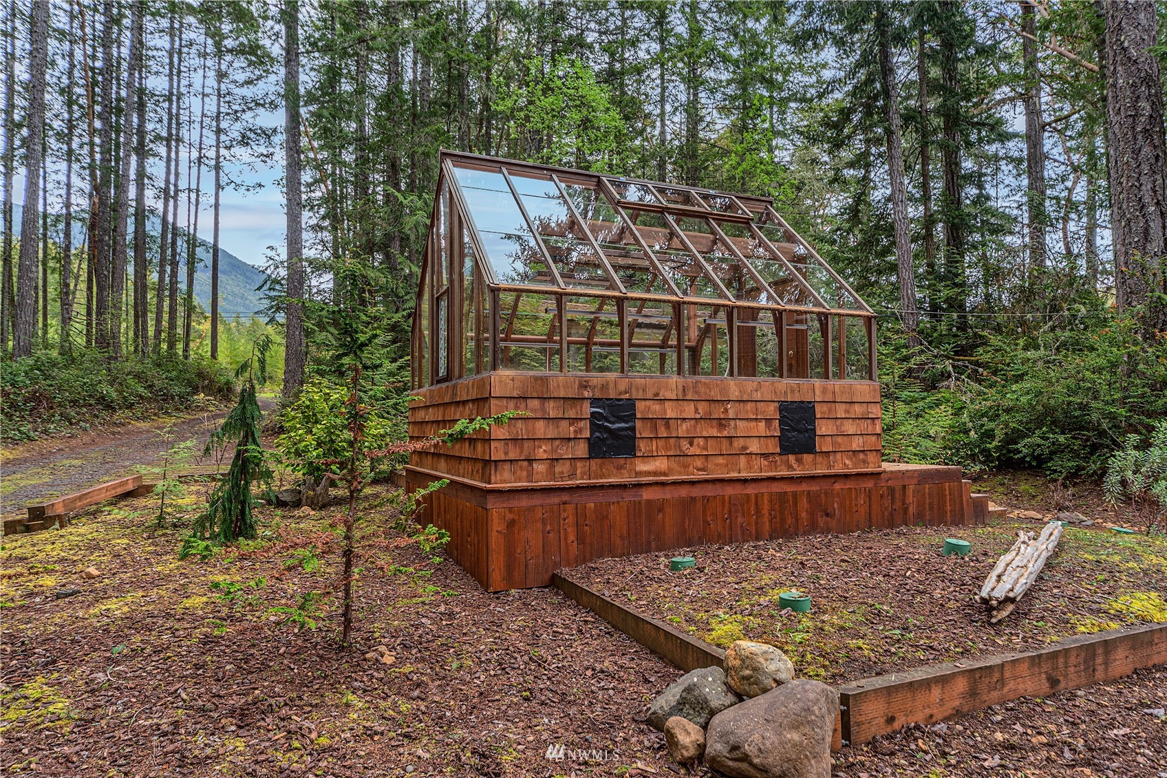 462 Bee Mill Road Brinnon, WA 98320 - Photo 34 of 40 Gallery Image 34