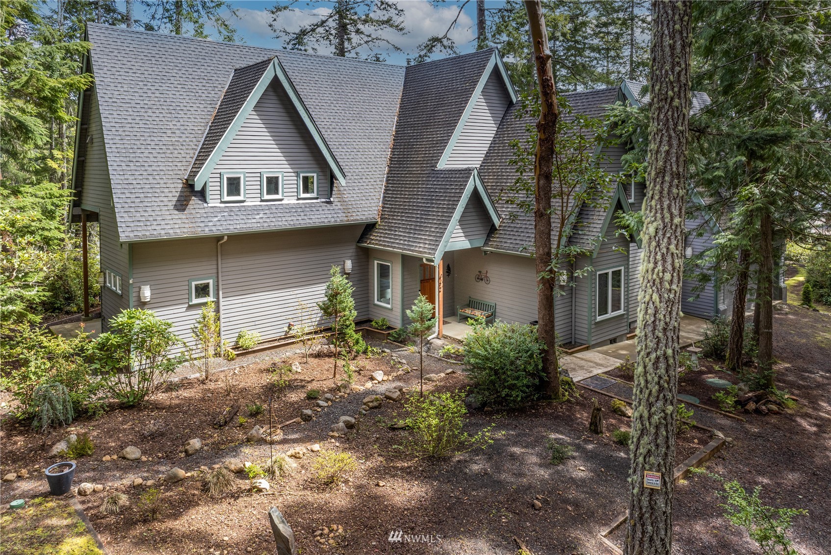 462 Bee Mill Road Brinnon, WA 98320 - Photo 6 of 40 Gallery Image 6