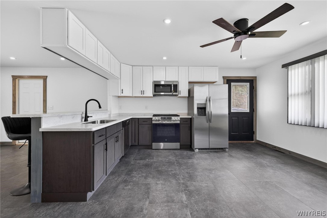 5751 Curriers Road Java, NY 14009 - Photo 9 of 20