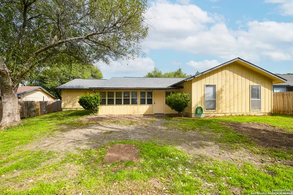 $1,795 | 12418 Bret Springs Street, San Antonio, TX 78233