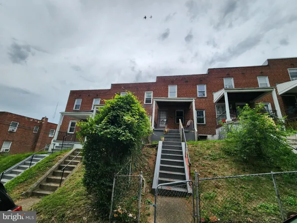 $60,000 | 4410 Finney Avenue, Baltimore, MD 21215