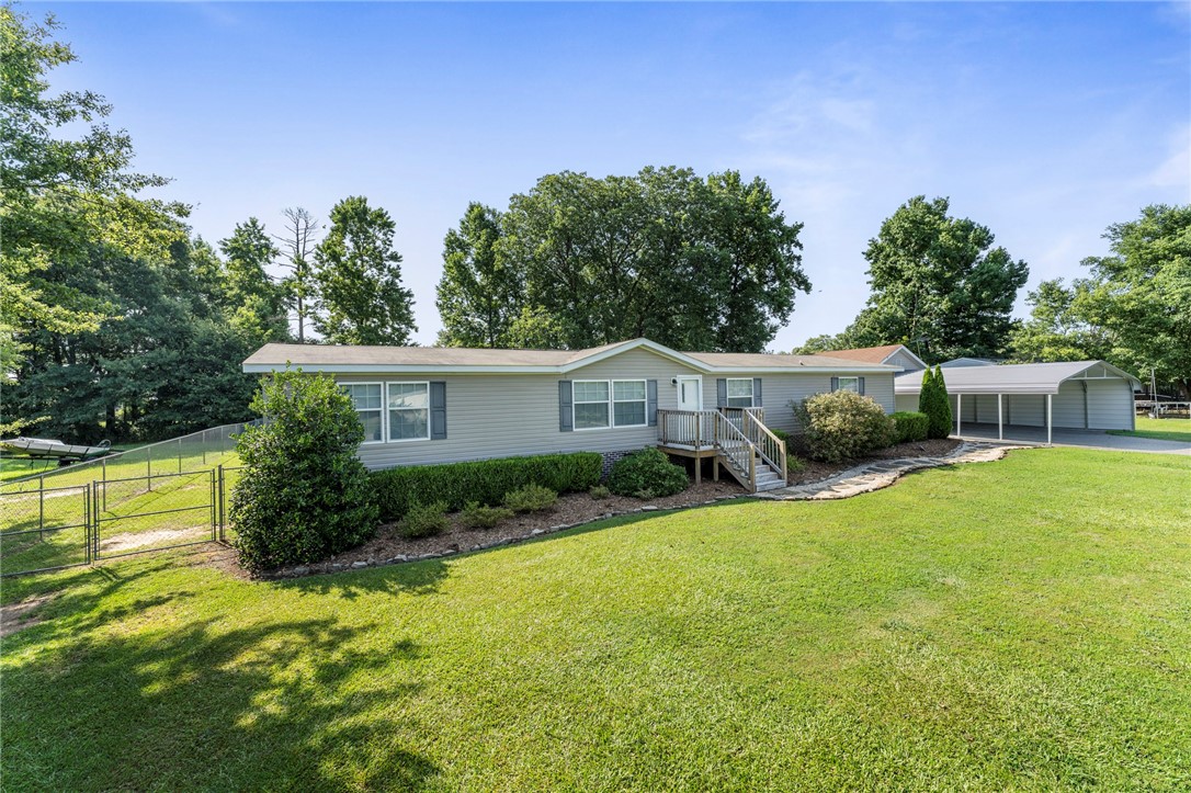 202 Judson Way Honea Path, SC 29654 - Photo 2 of 25 Gallery Image 2