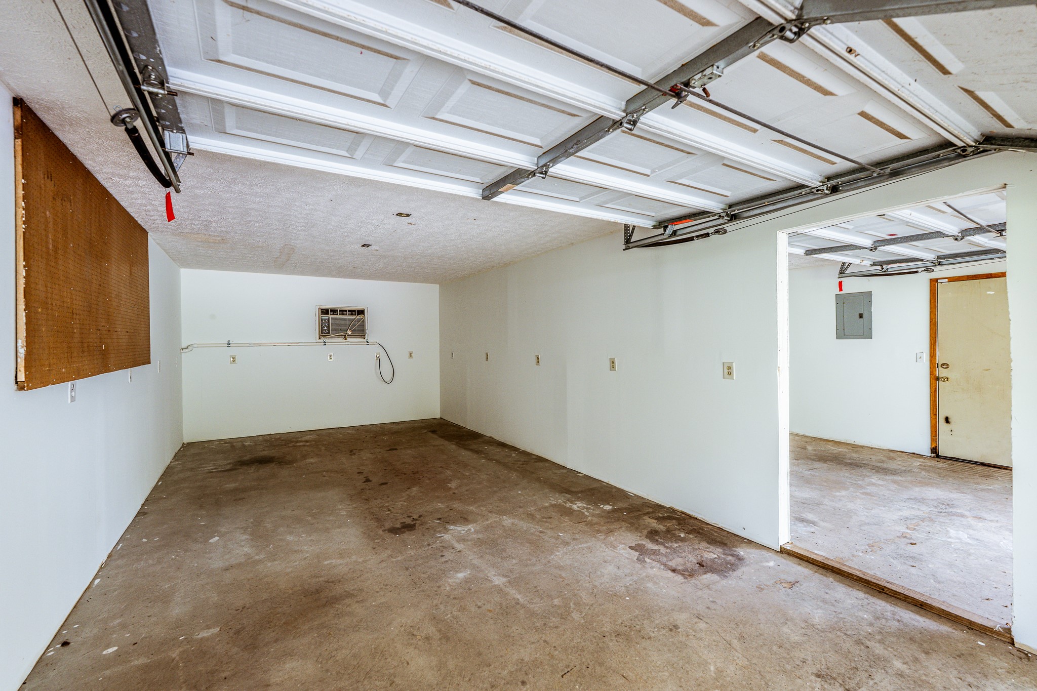 227 Cutter Drive Trinity, TX 75862 - Photo 31 of 39 a view of a storage & utility room