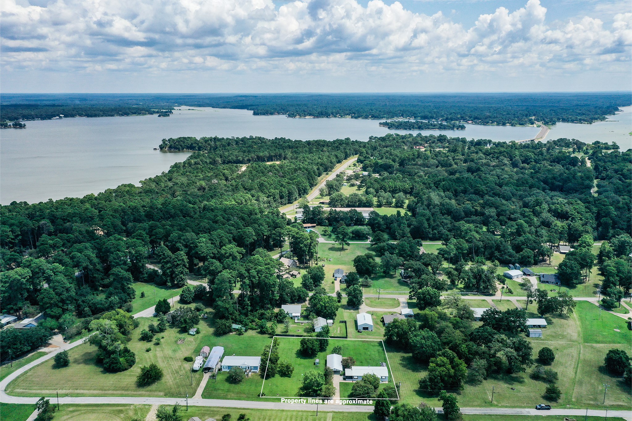 227 Cutter Drive Trinity, TX 75862 - Photo 35 of 39