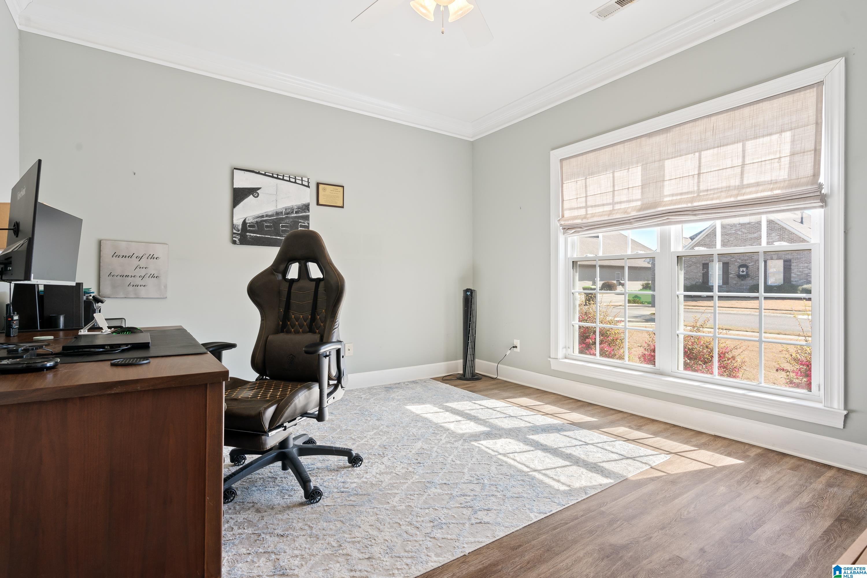 60 Trellis Circle Springville, AL 35146 - Photo 22 of 33