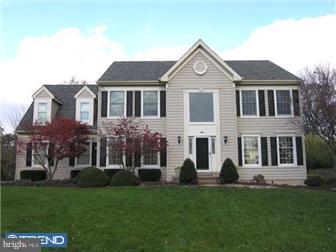 46 Rocking Horse Way Holland, PA 18966 - Photo 1 of 12 Exterior Front