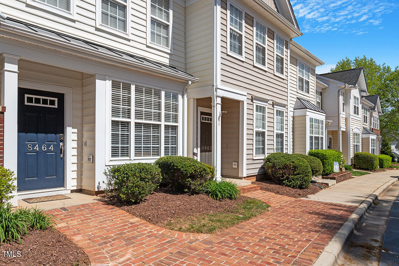 8464 Reedy Ridge Lane Raleigh, NC 27613 - Photo 3 of 43 8464 Reedy Ridge Lane_03