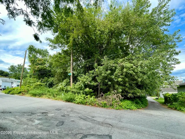 $49,000 | 1402 North Rebecca Avenue, Scranton, PA 18508