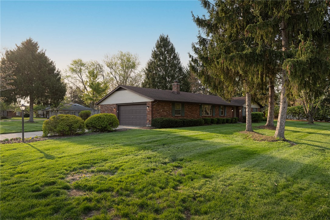 7850 Rain Tree Road Dayton, OH 45459 - Photo 36 of 41