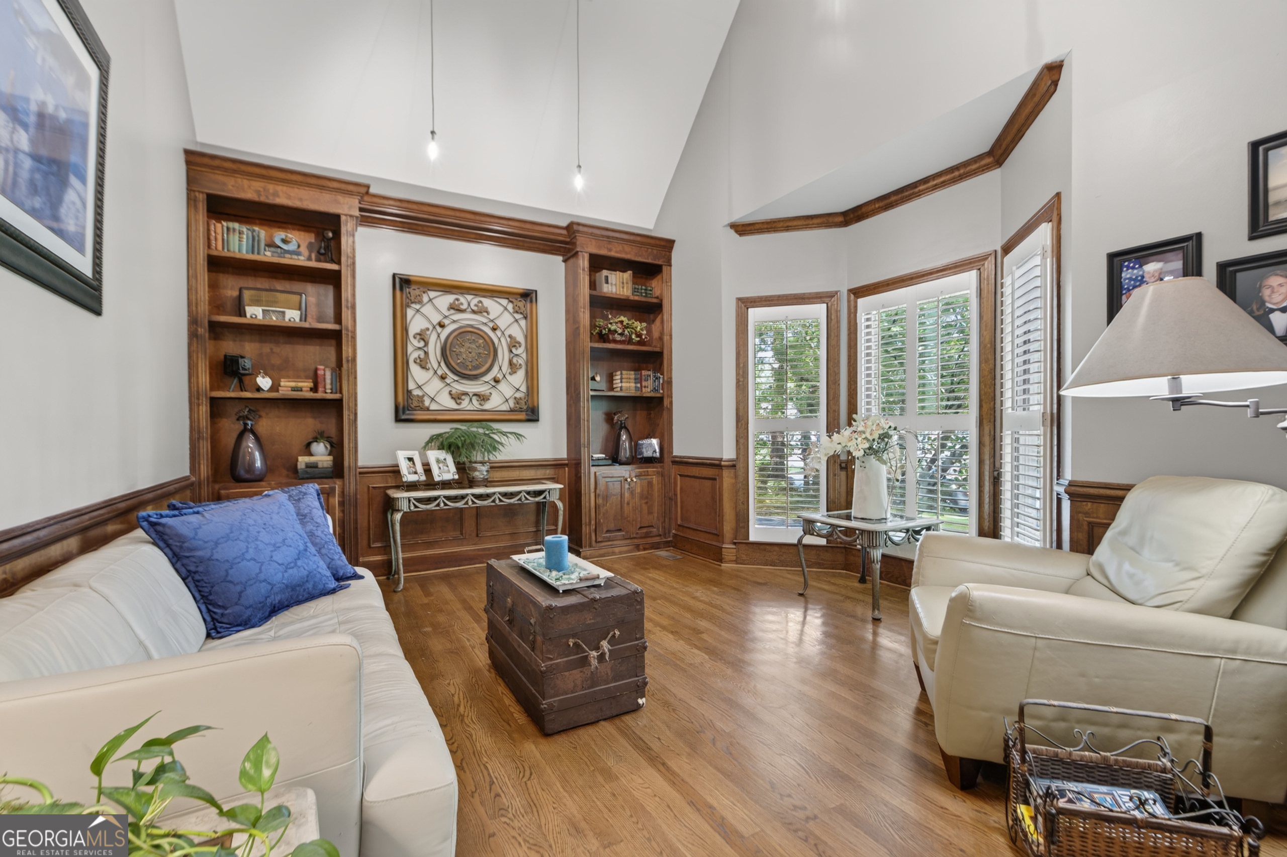 805 Collinwood Road Rome, GA 30161 - Photo 4 of 30
