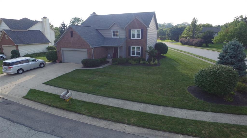 10792 Thistle Ridge Fishers, IN 46038 - Photo 1 of 24 Gallery Image 1
