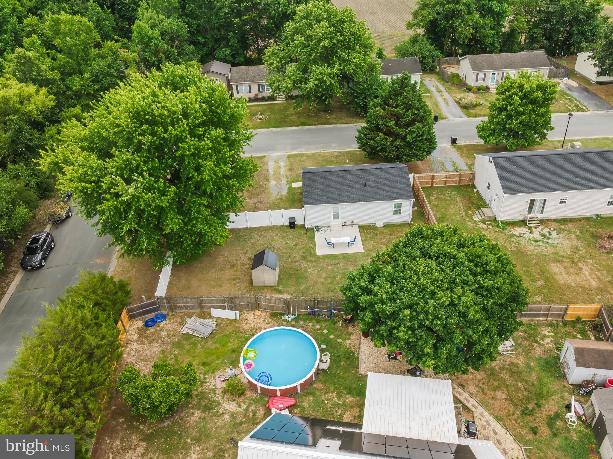 11 9th Street Ridgely, MD 21660 - Photo 52 of 53