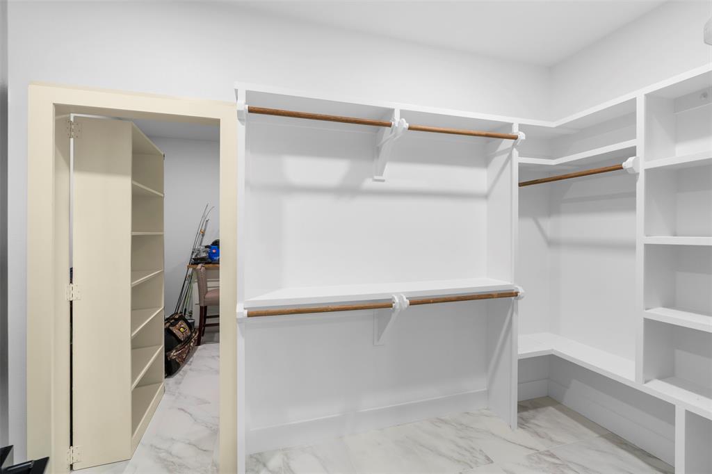 265 Shadow Oaks Streetman, TX 75859 - Photo 26 of 40 a view of closet