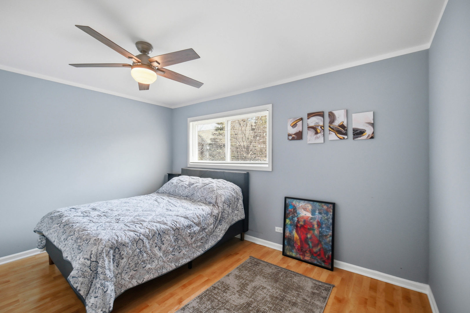 437 Maple Drive Wheeling, IL 60090 - Photo 14 of 26