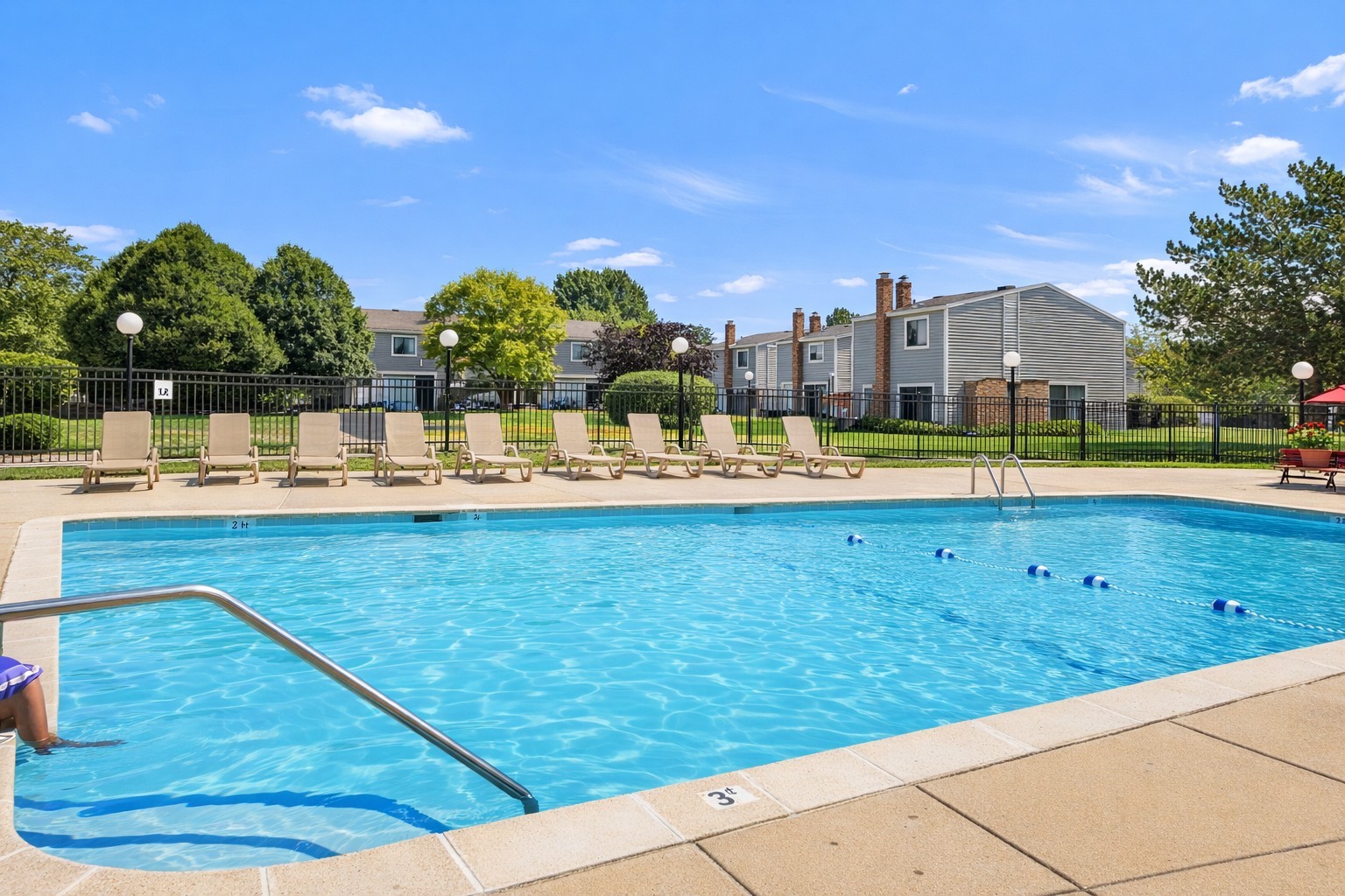 437 Maple Drive Wheeling, IL 60090 - Photo 21 of 26