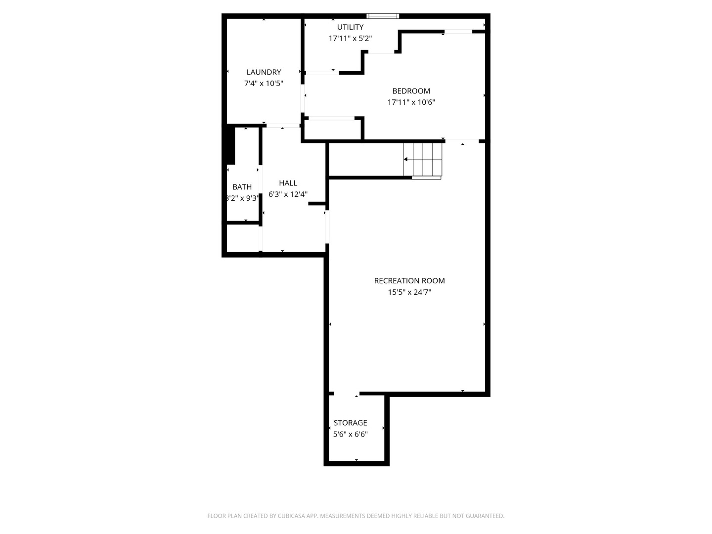 437 Maple Drive Wheeling, IL 60090 - Photo 23 of 26