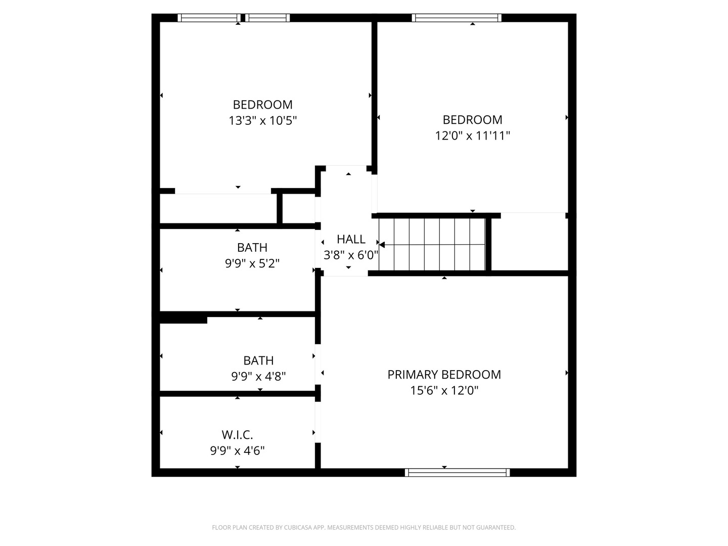 437 Maple Drive Wheeling, IL 60090 - Photo 25 of 26