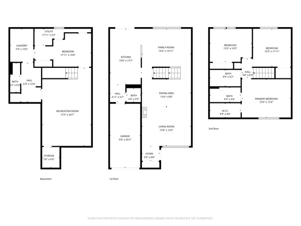 $399,900 | 437 Maple Drive, Wheeling, IL 60090