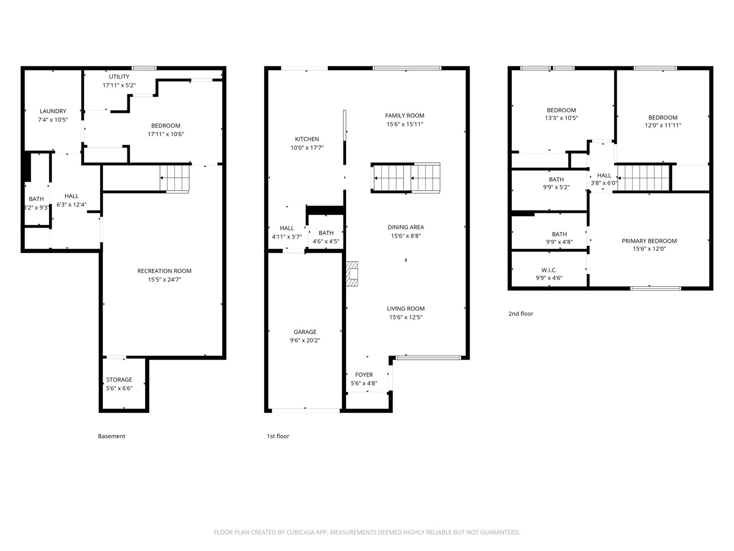 437 Maple Drive Wheeling, IL 60090 - Photo 26 of 26