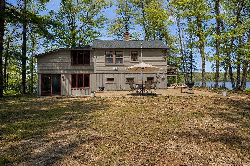 457 Lovell Lake Road Wakefield, NH 03872 - Photo 1 of 50