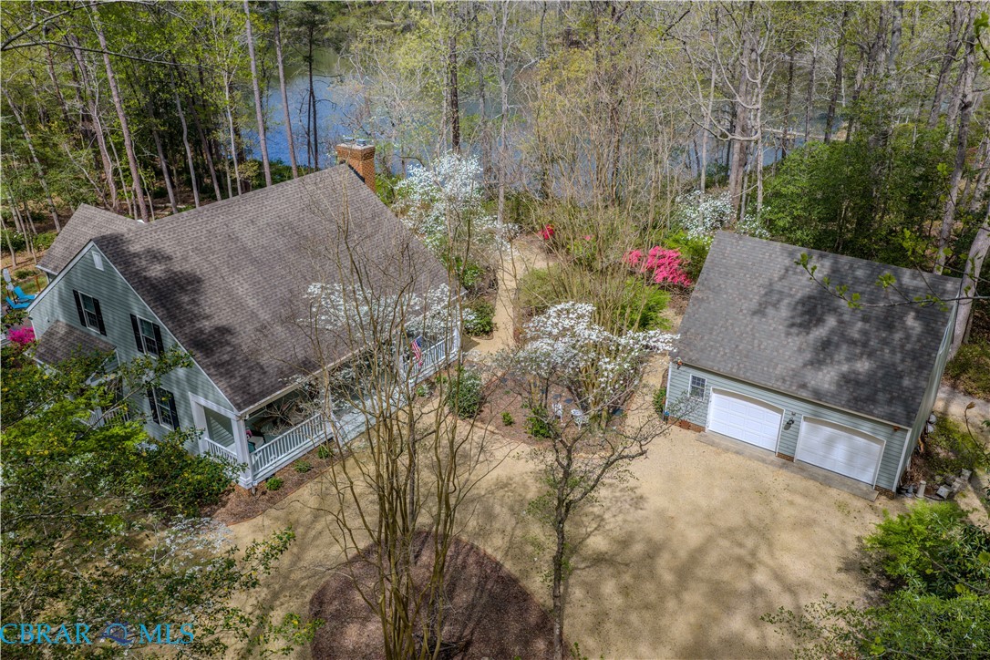 968 Wilton Creek Road Hartfield, VA 23071 - Photo 5 of 49
