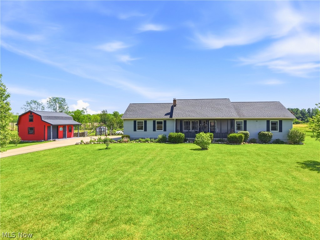 6520 Ruff Road West Salem, OH 44287 - Photo 2 of 50