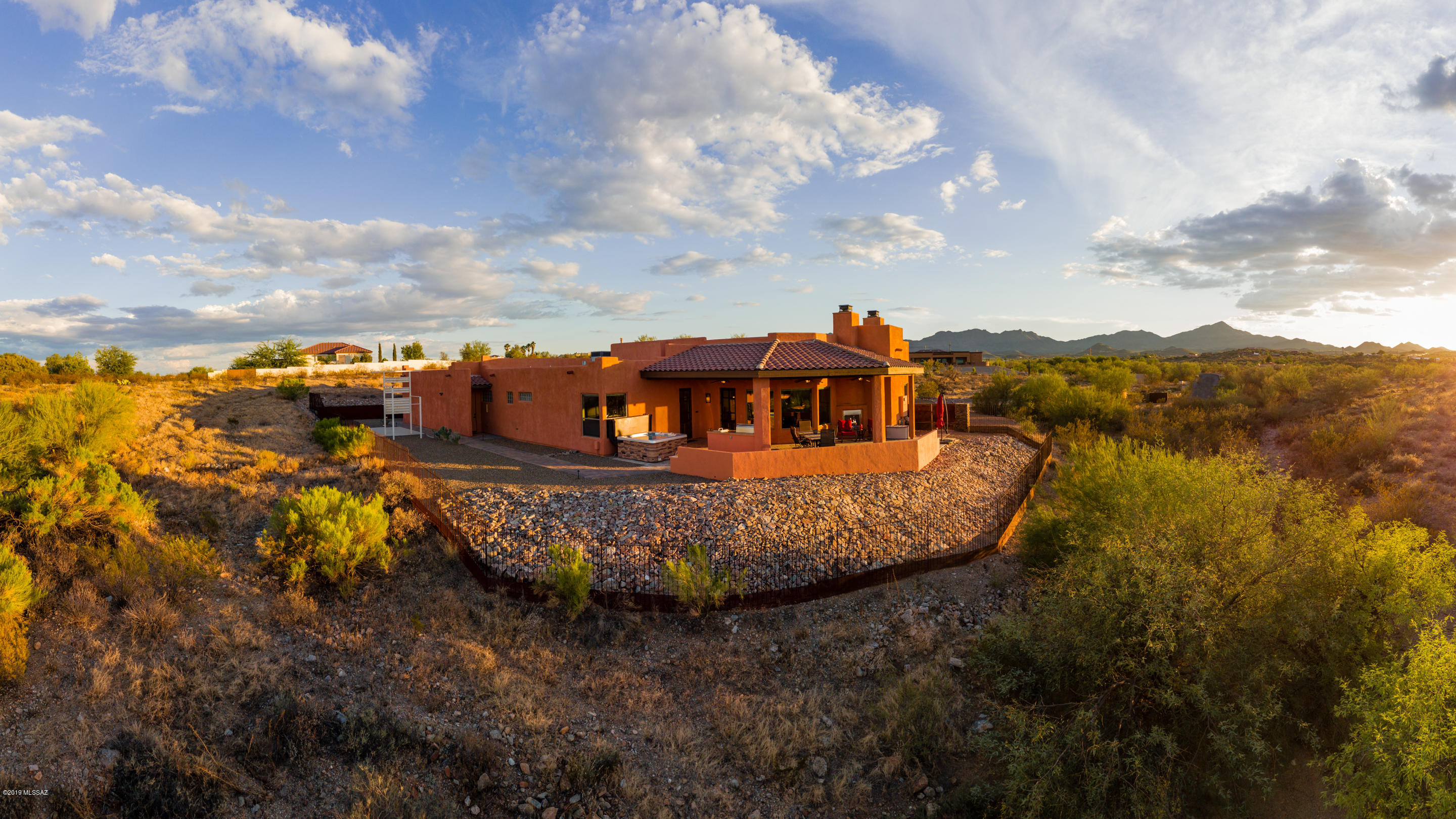 4816 West Sunset Road Tucson, AZ 85743 - Photo 28 of 31 Gallery Image 28