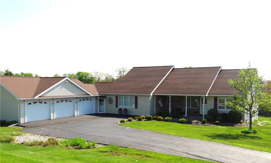 468 Veteran Hill Road Horseheads, NY 14845 - Photo 2 of 46