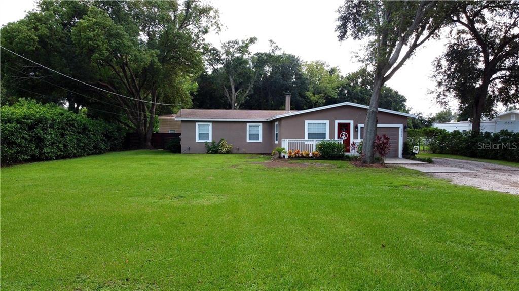13305 Lewis Gallagher Road Dover, FL 33527 - Photo 1 of 1